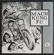 Load image into Gallery viewer, Mach Kung Fu - The Spider
