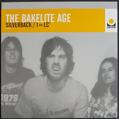 Bakelite Age - Silverback