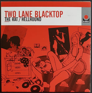 Two Lane Blacktop - The Rat
