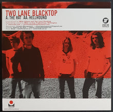 Load image into Gallery viewer, Two Lane Blacktop - The Rat