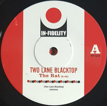 Load image into Gallery viewer, Two Lane Blacktop - The Rat