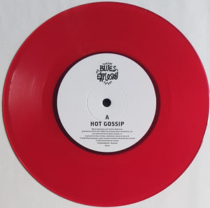 Blues Explosion - Hot Gossip