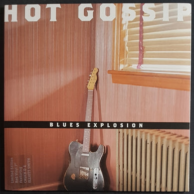 Blues Explosion - Hot Gossip