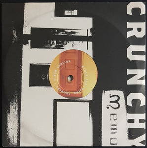 Blues Explosion - Crunchy
