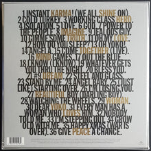 Load image into Gallery viewer, Beatles (John Lennon)- Gimme Some Truth.