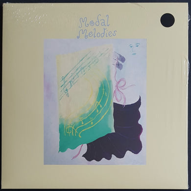Modal Melodies - Modal Melodies