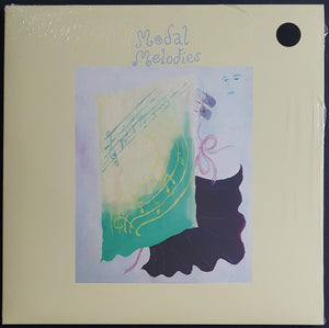 Modal Melodies - Modal Melodies