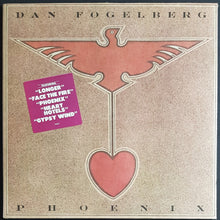 Load image into Gallery viewer, Dan Fogelberg - Phoenix