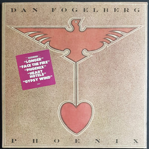 Dan Fogelberg - Phoenix