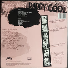 Load image into Gallery viewer, Daddy Cool - Daddy Who? Daddy Cool