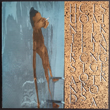 Load image into Gallery viewer, Hunters &amp; Collectors - Talking To A Stranger