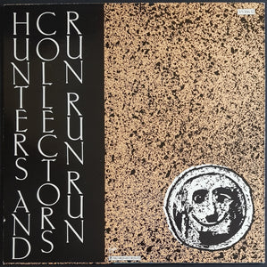 Hunters & Collectors - Talking To A Stranger