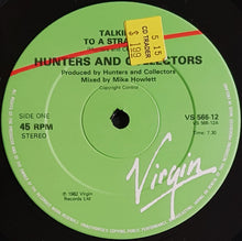 Load image into Gallery viewer, Hunters &amp; Collectors - Talking To A Stranger
