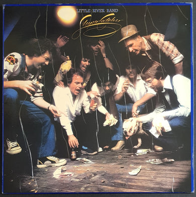 Little River Band - Sleeper Catcher