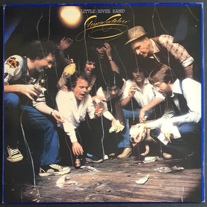 Little River Band - Sleeper Catcher