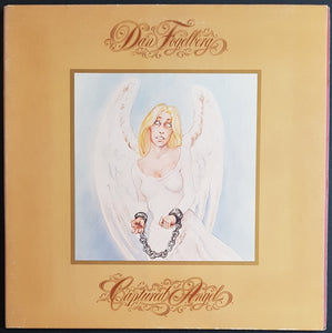 Dan Fogelberg - Captured Angel