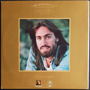 Dan Fogelberg - Captured Angel