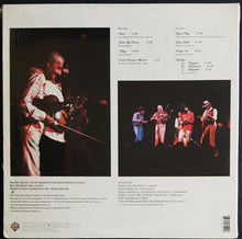 Load image into Gallery viewer, David Grisman - Stephane Grappelli / David Grisman - Live