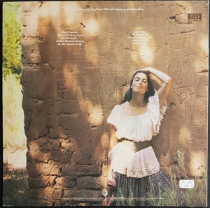 Harris, Emmylou - Cimarron