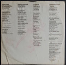 Load image into Gallery viewer, Harris, Emmylou - Cimarron