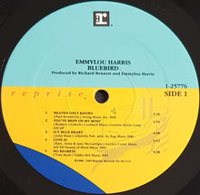 Load image into Gallery viewer, Harris, Emmylou - Bluebird