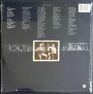Harris, Emmylou - Angel Band