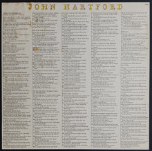 Load image into Gallery viewer, John Hartford - Aereo-Plain