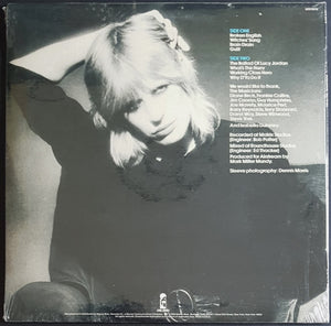 Marianne Faithfull - Broken English