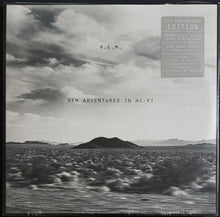 Load image into Gallery viewer, R.E.M - New Adventures In Hi-Fi