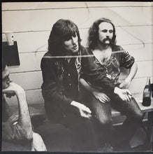 Load image into Gallery viewer, Crosby, Stills, Nash &amp; Young - 4 Way Street