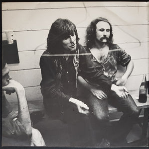 Crosby, Stills, Nash & Young - 4 Way Street