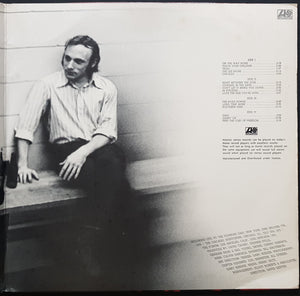 Crosby, Stills, Nash & Young - 4 Way Street