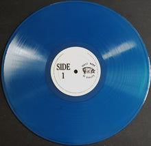 Load image into Gallery viewer, Crosby, Stills, Nash &amp; Young - Ohio Wooden Nickel - Blue Vinyl