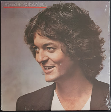 Rodney Crowell - Rodney Crowell