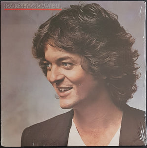 Rodney Crowell - Rodney Crowell