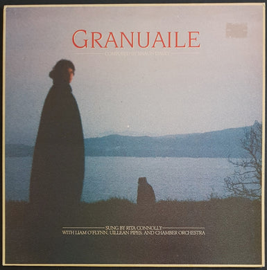 Shaun Davey - Granuaile