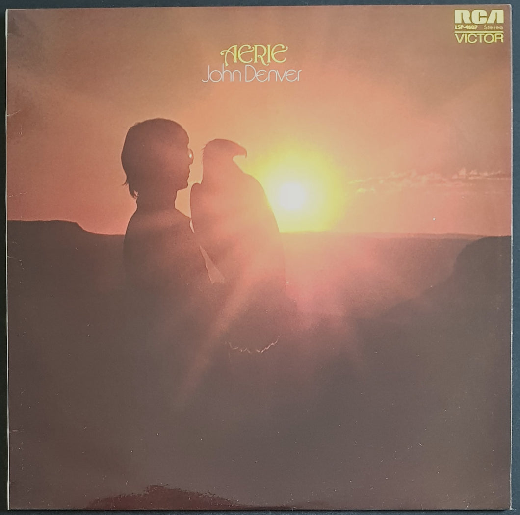 John Denver - Aerie