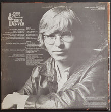 Load image into Gallery viewer, John Denver - Poems, Prayers &amp; Promises