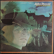 Load image into Gallery viewer, John Denver - Farewell Andromeda