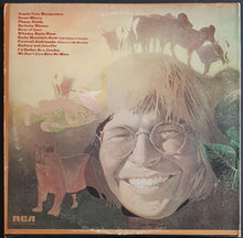 Load image into Gallery viewer, John Denver - Farewell Andromeda