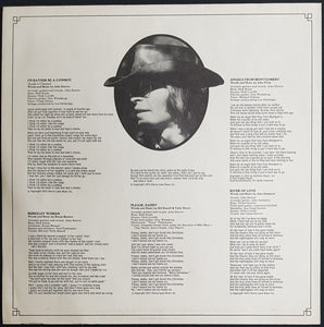 John Denver - Farewell Andromeda