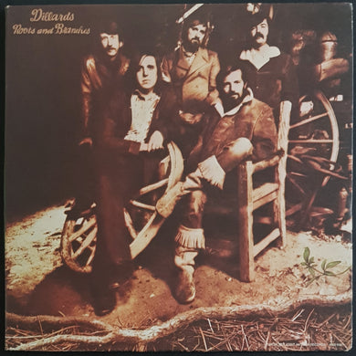 Dillards - Roots and Branches