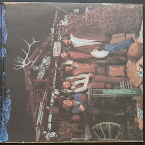 Dillards - Roots and Branches
