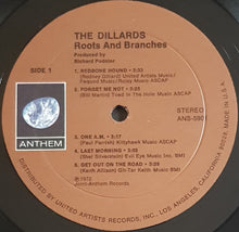 Load image into Gallery viewer, Dillards - Roots and Branches