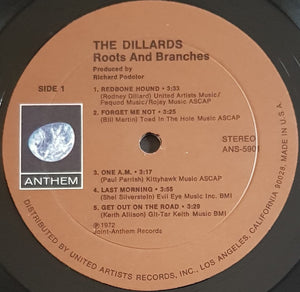 Dillards - Roots and Branches