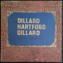 Load image into Gallery viewer, Dillards - Dillard / Hartford / Dillard - Glitter Grass From The Nashwood Hollyville Strings