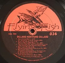 Load image into Gallery viewer, Dillards - Dillard / Hartford / Dillard - Glitter Grass From The Nashwood Hollyville Strings