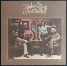 Load image into Gallery viewer, Doobie Brothers - Toulouse Street