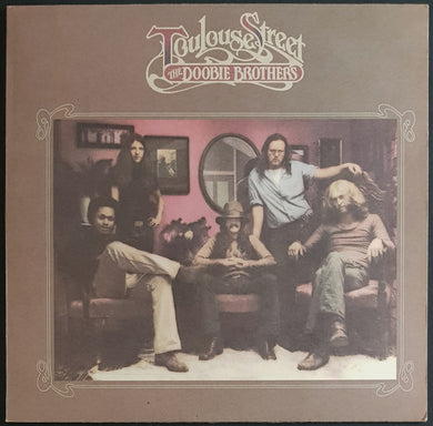 Doobie Brothers - Toulouse Street