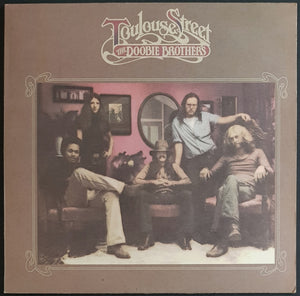 Doobie Brothers - Toulouse Street